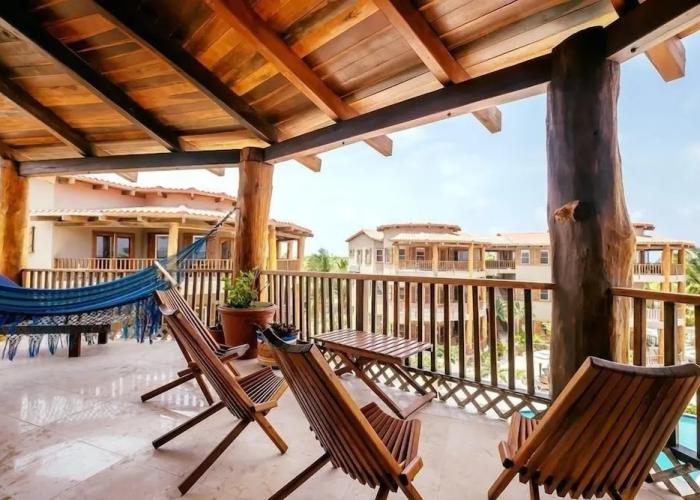 Indigo Belize 2c 3 Bedroom Condo by RedAwning