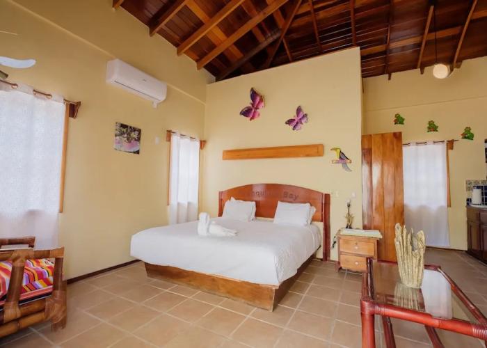 Tranquility Bay Resort