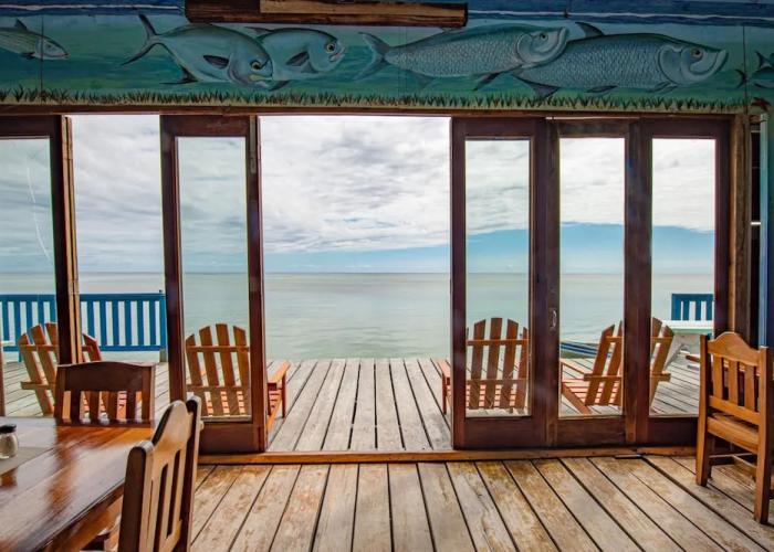 Tranquility Bay Resort