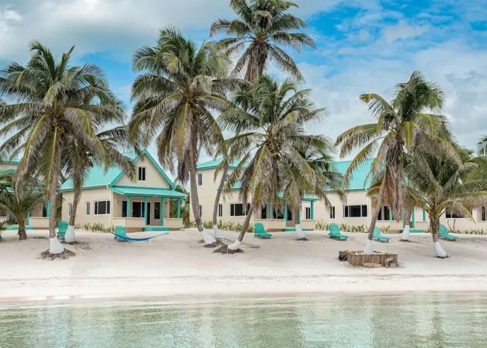 Tranquility Bay Resort