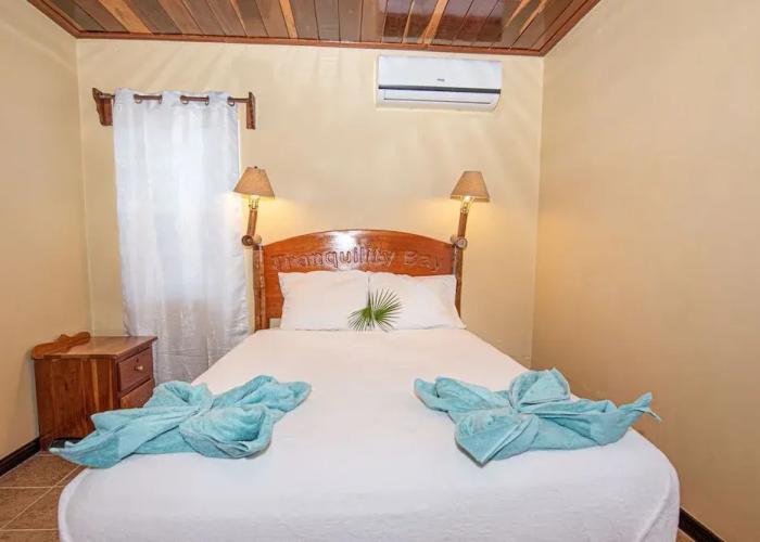 Tranquility Bay Resort