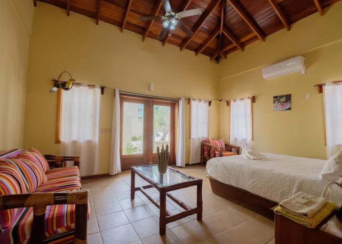 Tranquility Bay Resort
