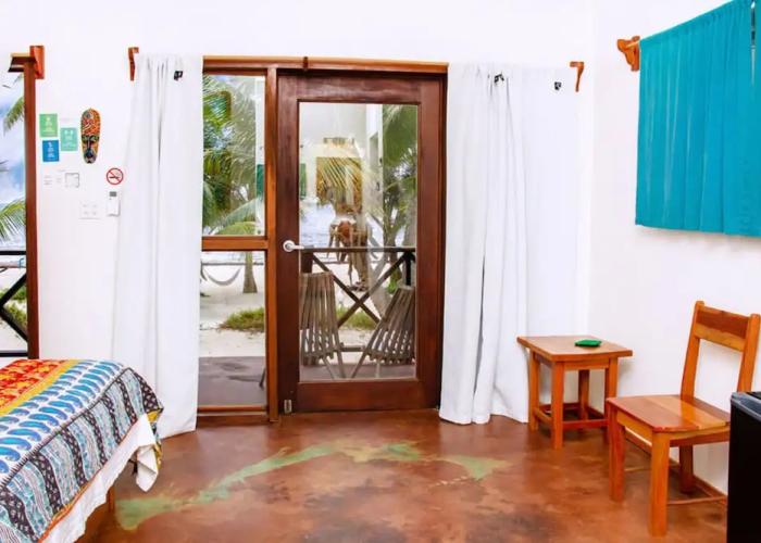 North Beach Retreat