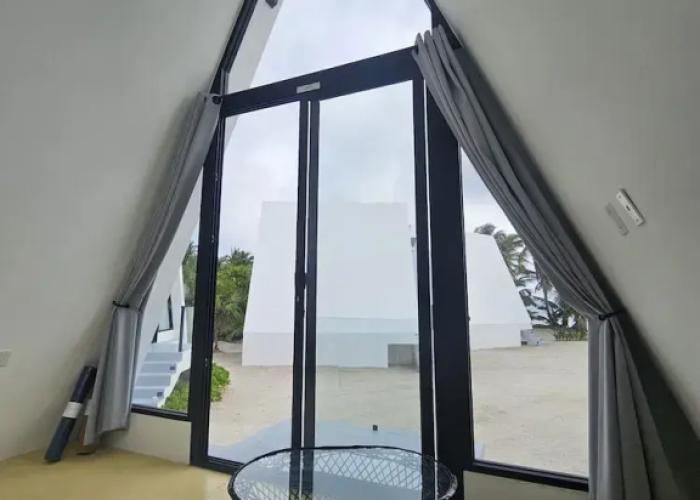 Sand and Sky Resort