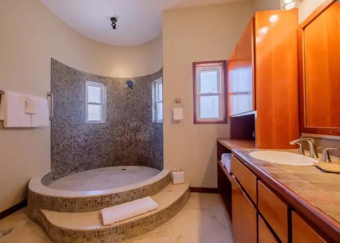 Indigo Belize 5a 3 Bedroom Condo