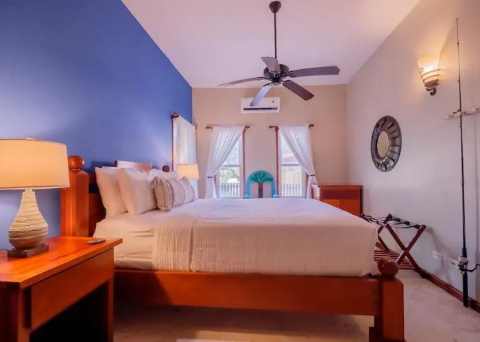 Indigo Belize 5a 3 Bedroom Condo