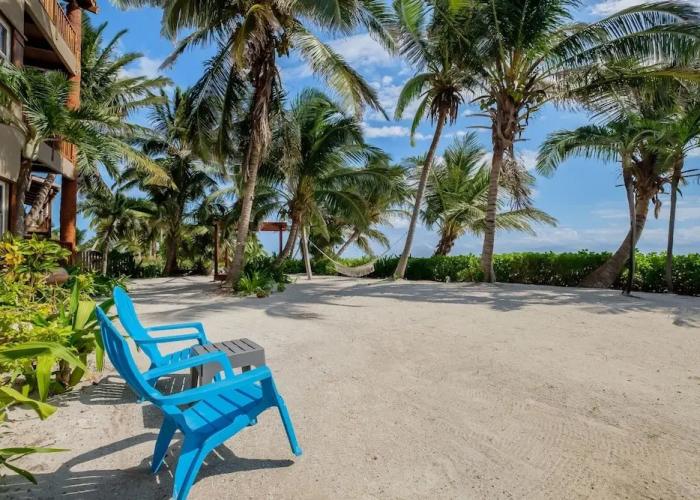 Indigo Belize 5a 3 Bedroom Condo