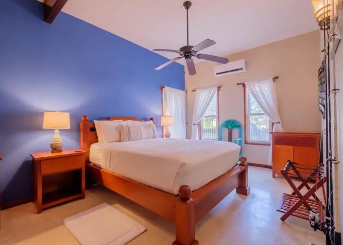 Indigo Belize 5a 3 Bedroom Condo