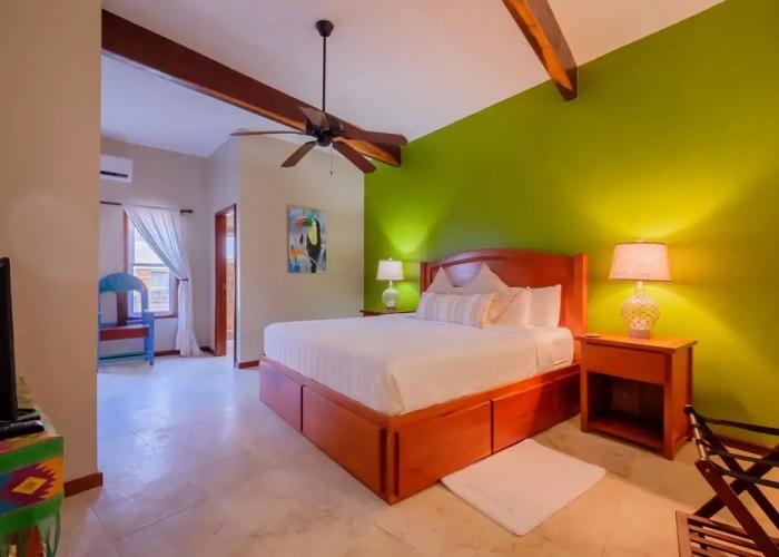Indigo Belize 5a 3 Bedroom Condo