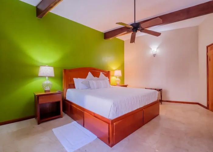 Indigo Belize 5a 3 Bedroom Condo
