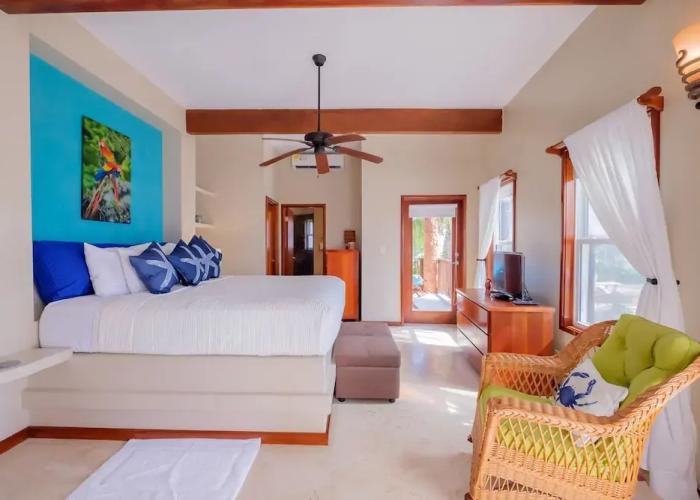 Indigo Belize 5a 3 Bedroom Condo