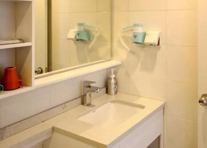 Cyts Shanshui Trends Hotel