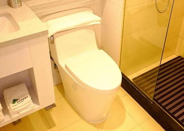 Cyts Shanshui Trends Hotel