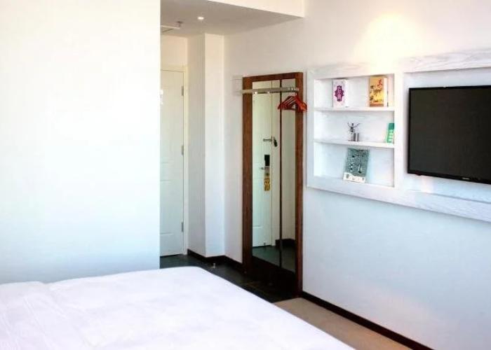 Cyts Shanshui Trends Hotel