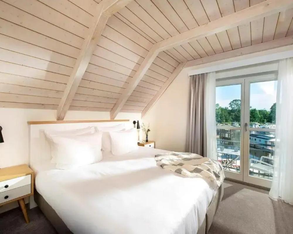 Precise Resort Marina Wolfsbruch