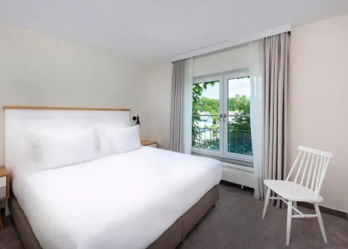 Precise Resort Marina Wolfsbruch