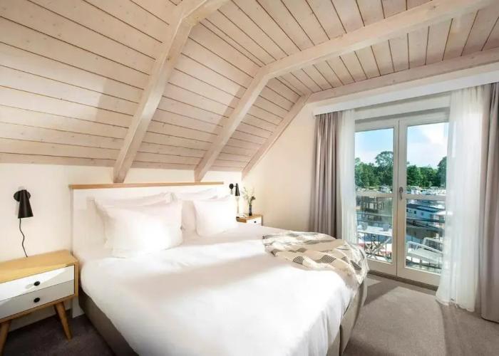 Precise Resort Marina Wolfsbruch