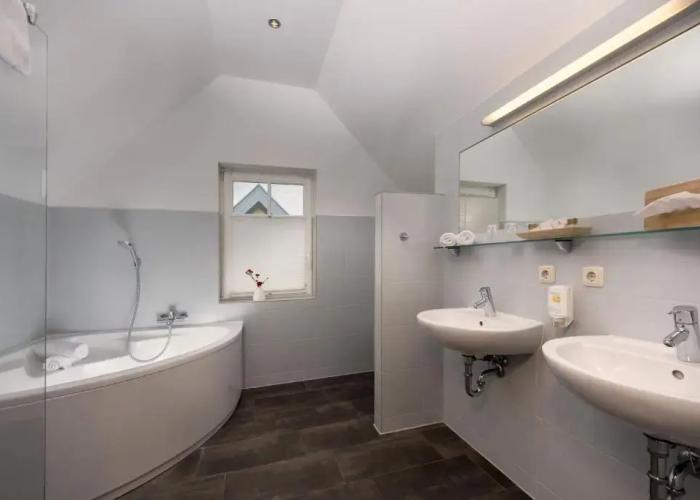 Precise Resort Hafendorf Rheinsberg