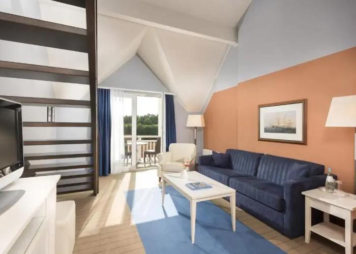 Precise Resort Hafendorf Rheinsberg