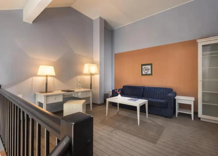 Precise Resort Hafendorf Rheinsberg