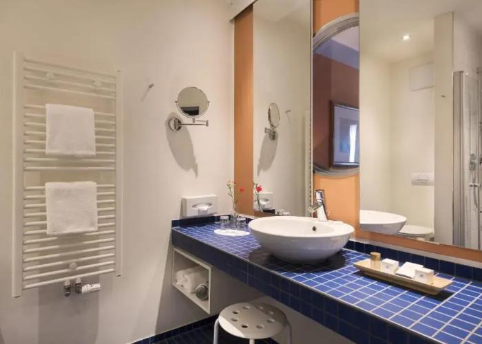 Precise Resort Hafendorf Rheinsberg