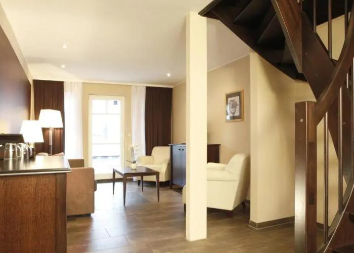 Precise Resort Hafendorf Rheinsberg