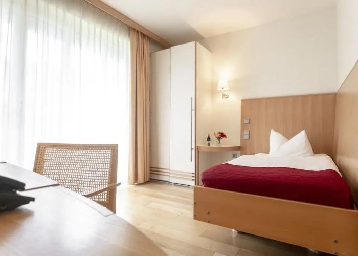 Seehotel Rheinsberg