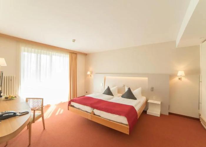 Seehotel Rheinsberg