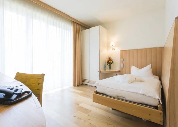 Seehotel Rheinsberg