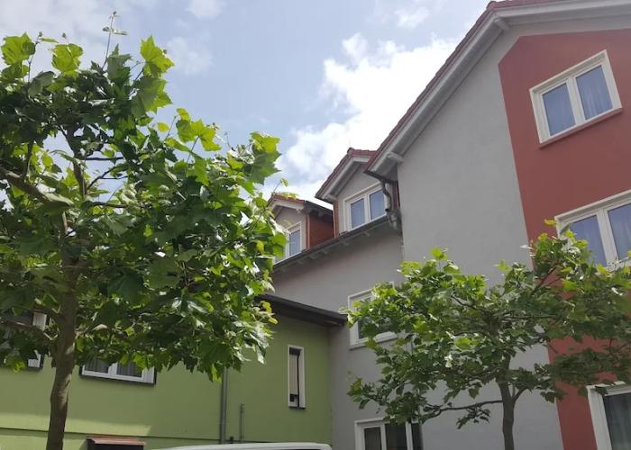 Zechliner Hof