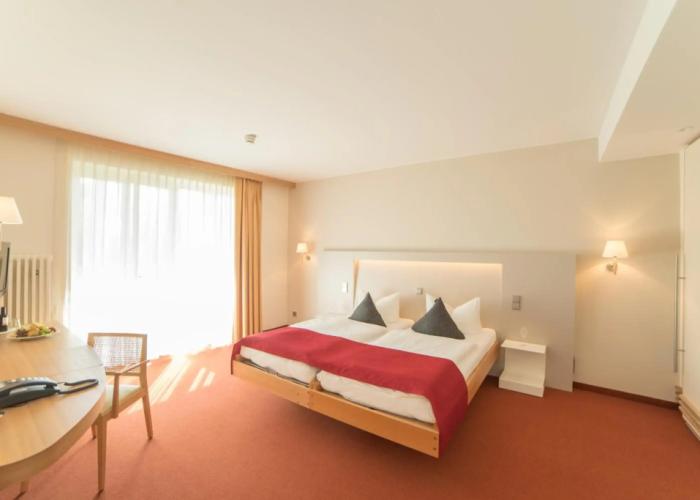 Seehotel Rheinsberg