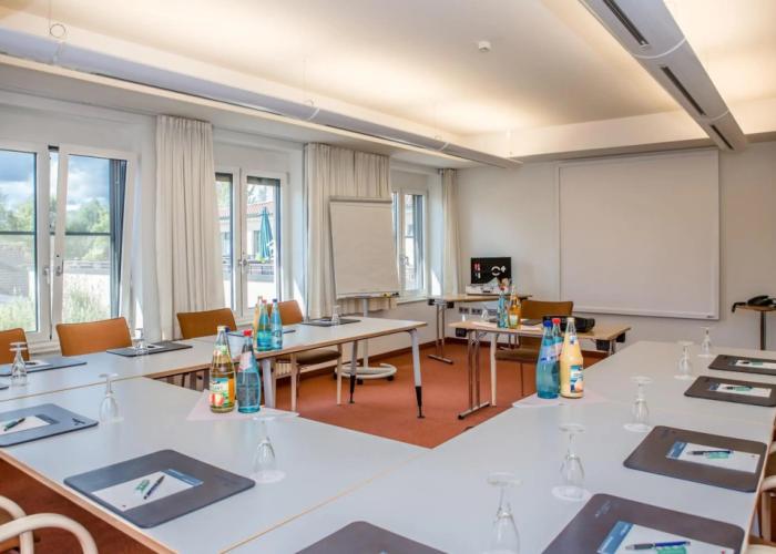 Seehotel Rheinsberg