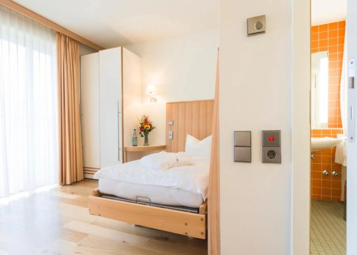 Seehotel Rheinsberg