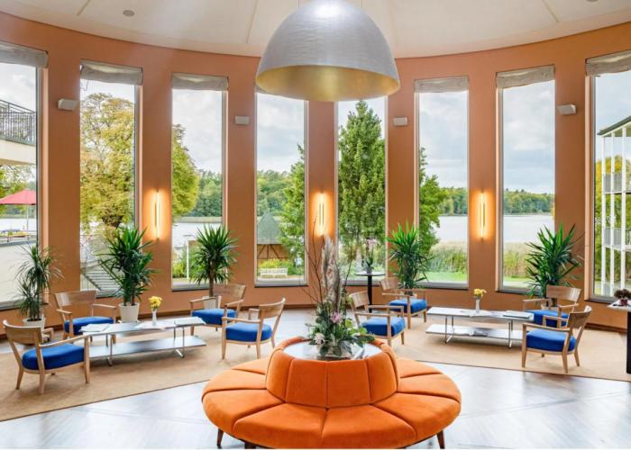 Seehotel Rheinsberg