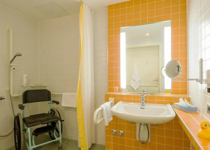 Seehotel Rheinsberg