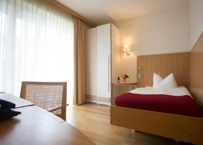 Seehotel Rheinsberg