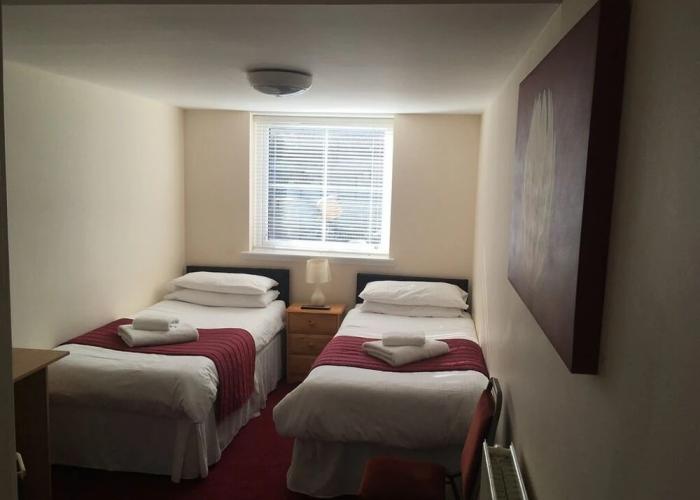 Novar Arms Hotel
