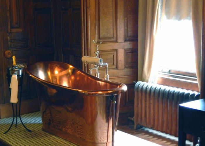 Tulloch Castle Hotel