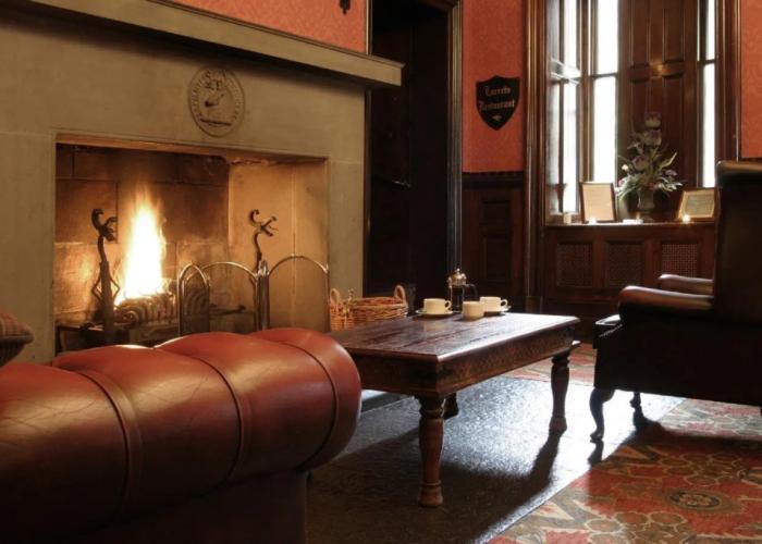 Tulloch Castle Hotel