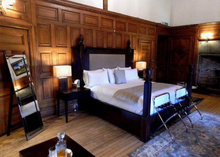 Tulloch Castle Hotel