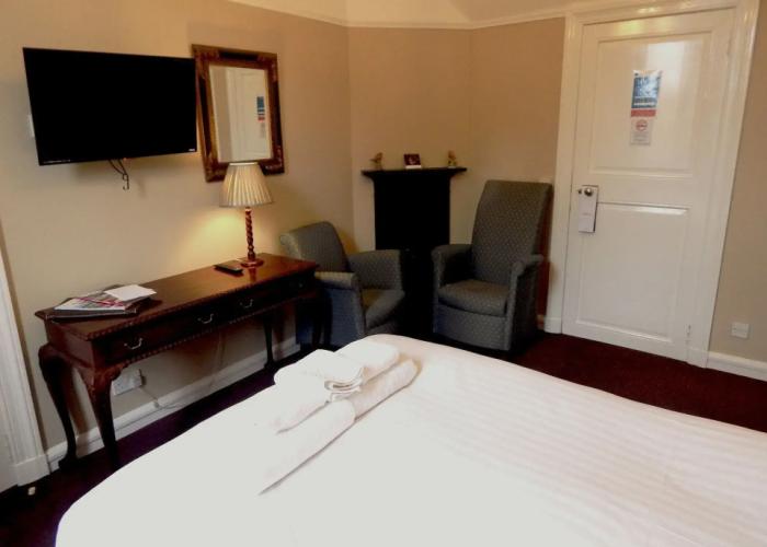 Tulloch Castle Hotel