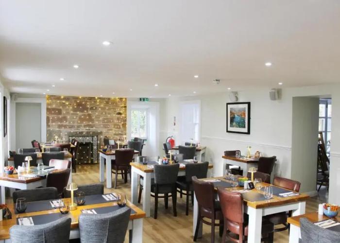 Conon Hotel