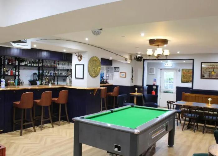 Conon Hotel