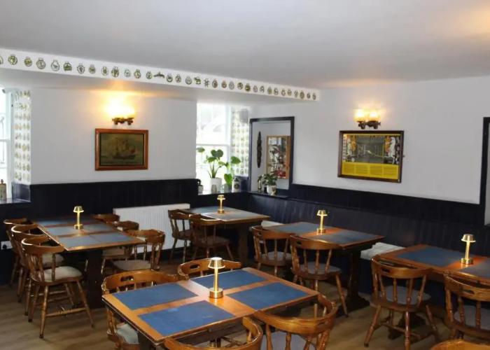 Conon Hotel