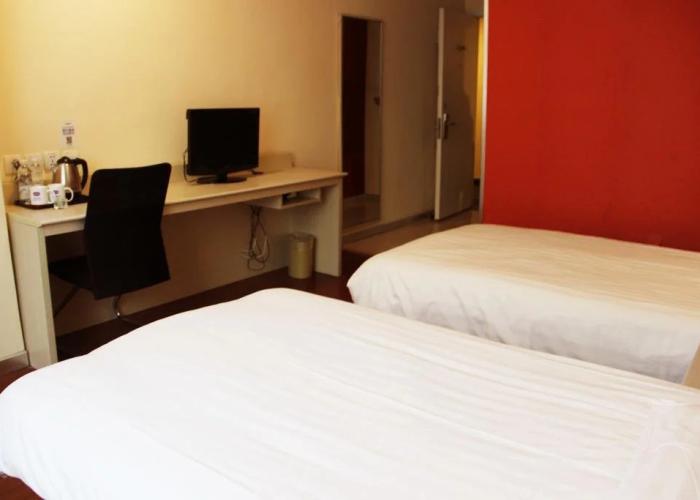 JI Hotel Dalian Xinghai Park