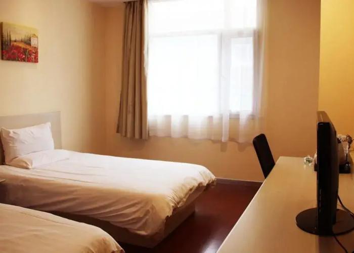 JI Hotel Dalian Xinghai Park