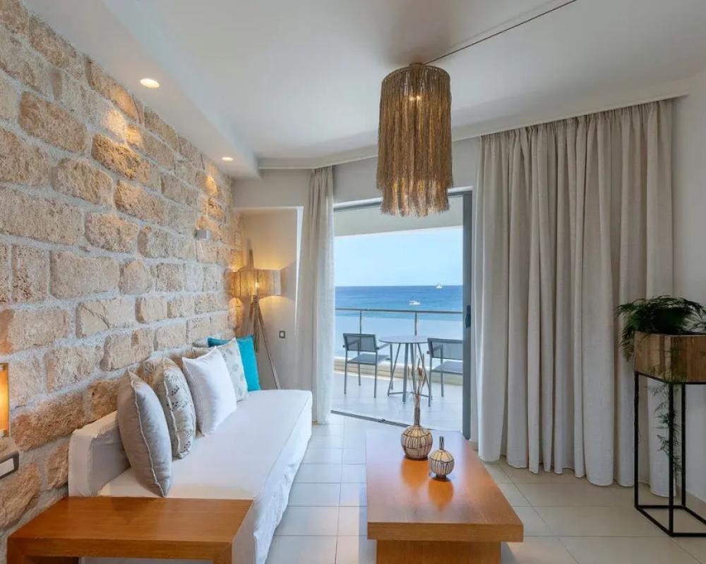 Anastasia Hotel & Suites Mediterranean Comfort