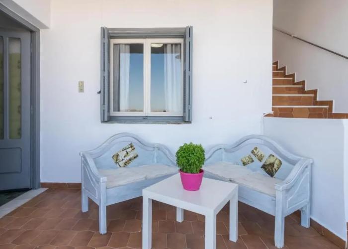 Hotel Adamas