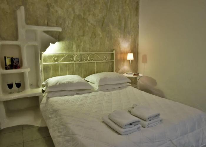 Hotel Adamas