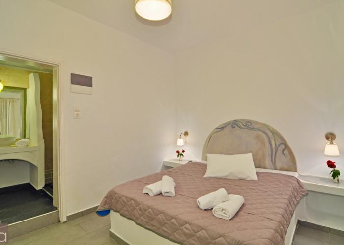 Hotel Adamas
